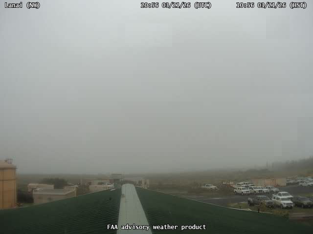 Lanai — NorthWest live webcam