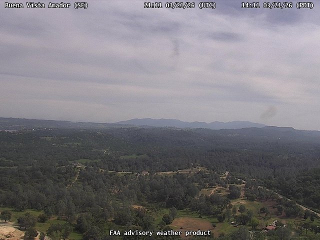 Buena Vista Amador — SouthEast live webcam