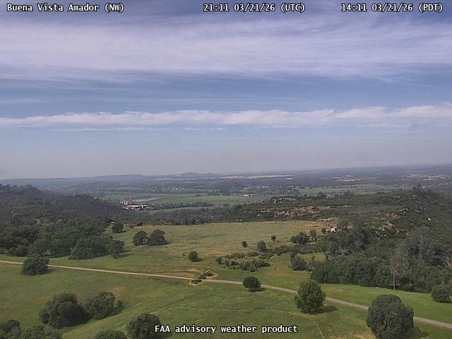 Buena Vista Amador — NorthWest live webcam