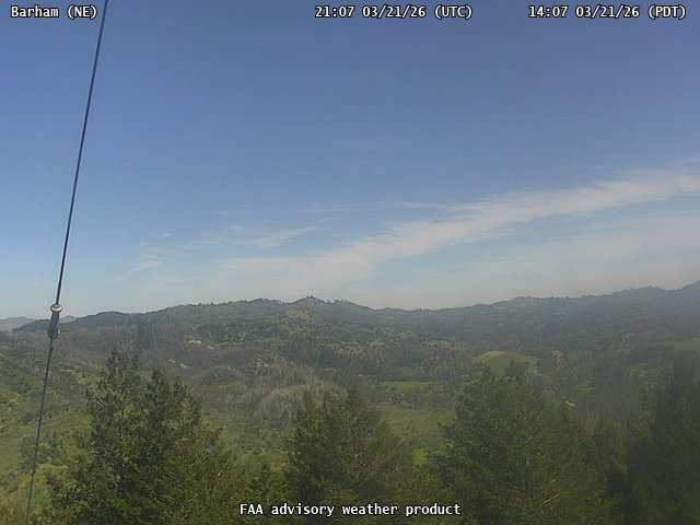 Barham — NorthEast live webcam