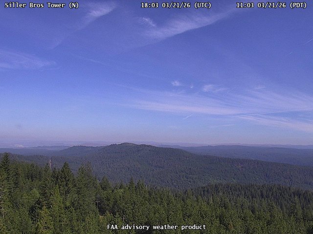 Siller Bros Tower — North live webcam