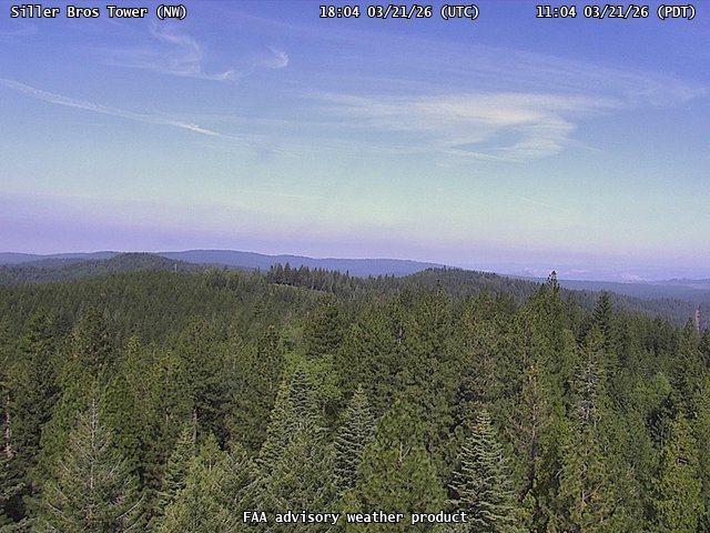 Siller Bros Tower — NorthWest live webcam