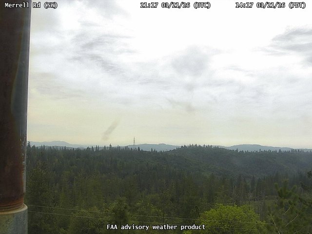 Merrell Rd — SouthWest live webcam