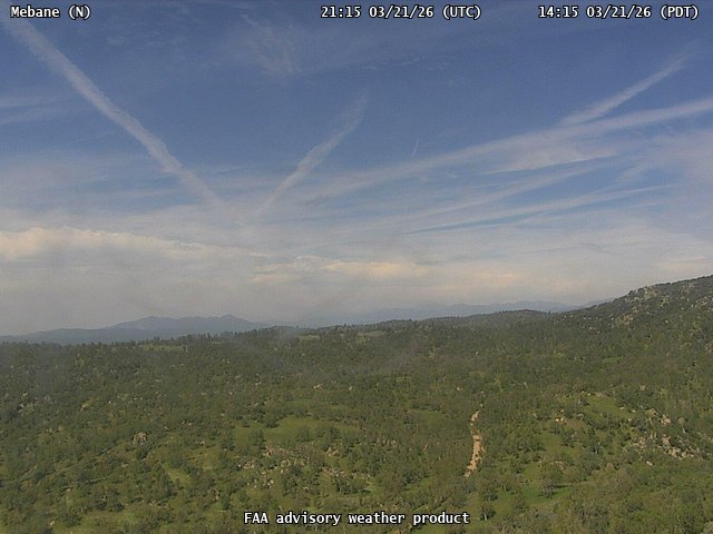 Mebane — North live webcam