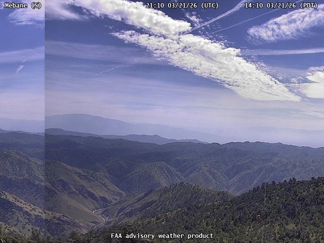 Mebane — South live webcam