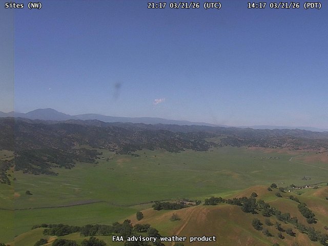Sites — NorthWest live webcam
