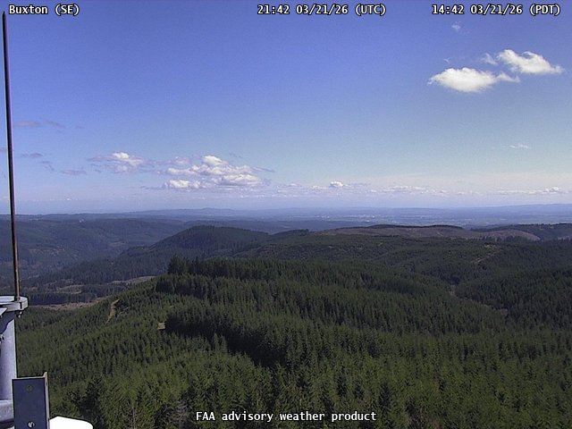 Buxton — SouthEast live webcam