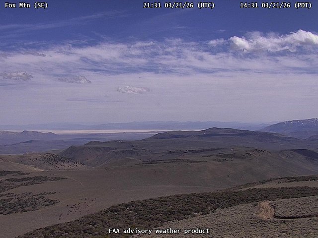 Fox Mtn — SouthEast live webcam