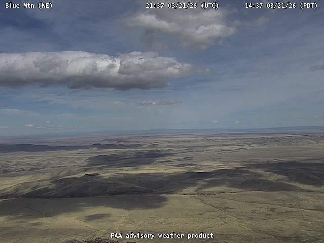 Blue Mtn — NorthEast live webcam