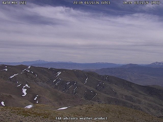 Bald Mtn — SouthEast live webcam