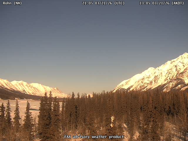 Rohn — NorthWest live webcam