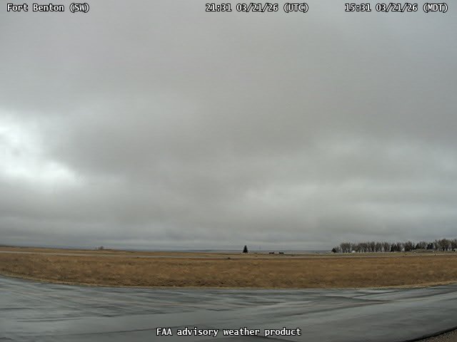 Fort Benton — SouthWest live webcam