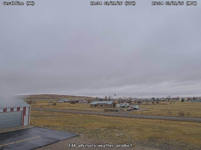 Geraldine — NorthWest live webcam