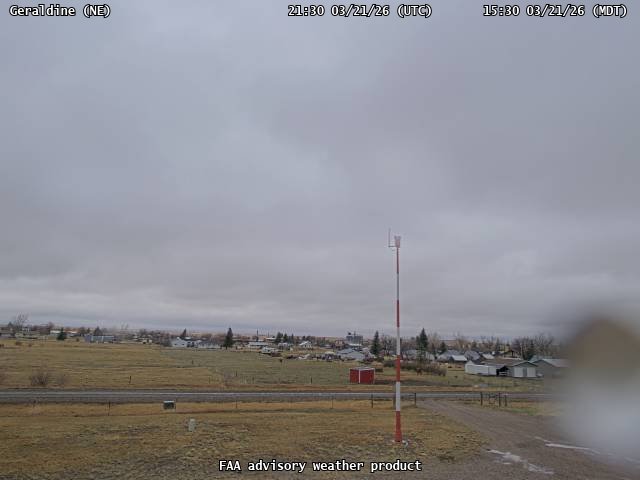 Geraldine — NorthEast live webcam