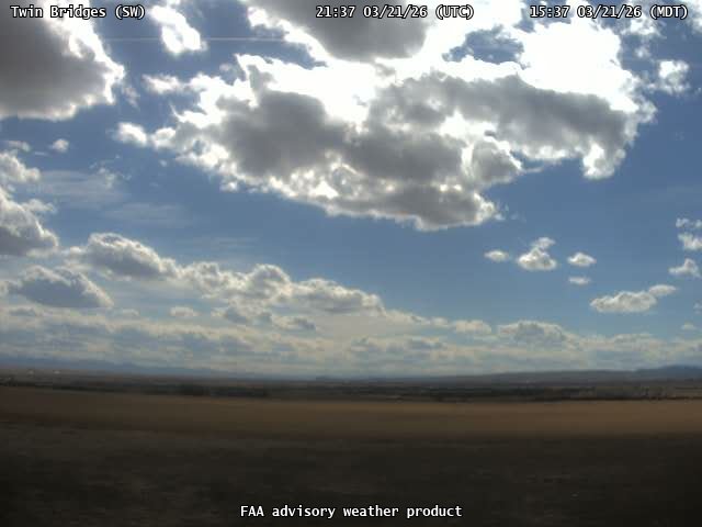 Twin Bridges — SouthWest live webcam