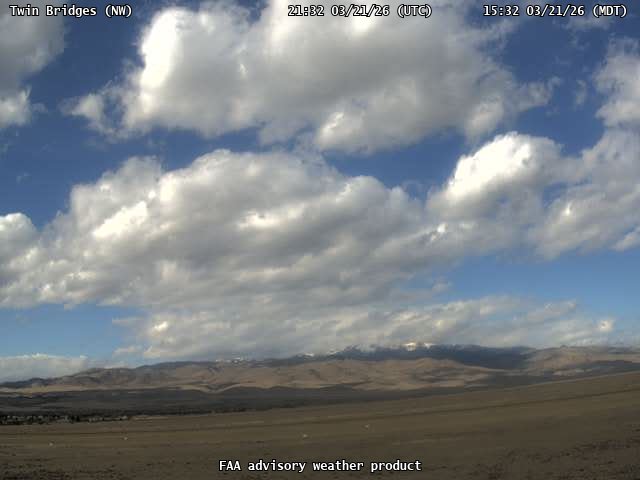 Twin Bridges — NorthWest live webcam