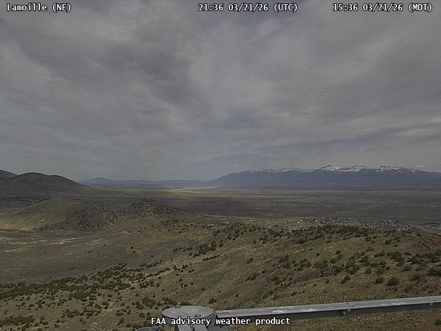 Lamoille — NorthEast live webcam