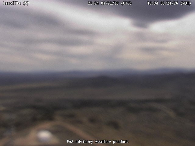 Lamoille — South live webcam