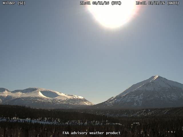 Wilder — SouthEast live webcam