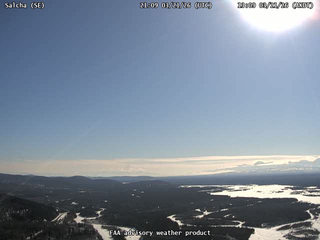 Salcha — SouthEast live webcam