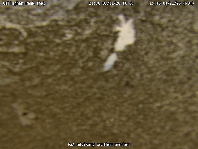 Callaghan Peak — NorthWest live webcam