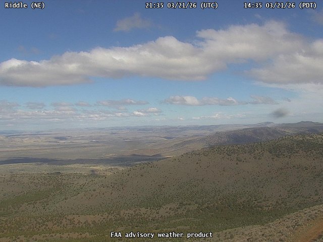 Riddle — NorthEast live webcam