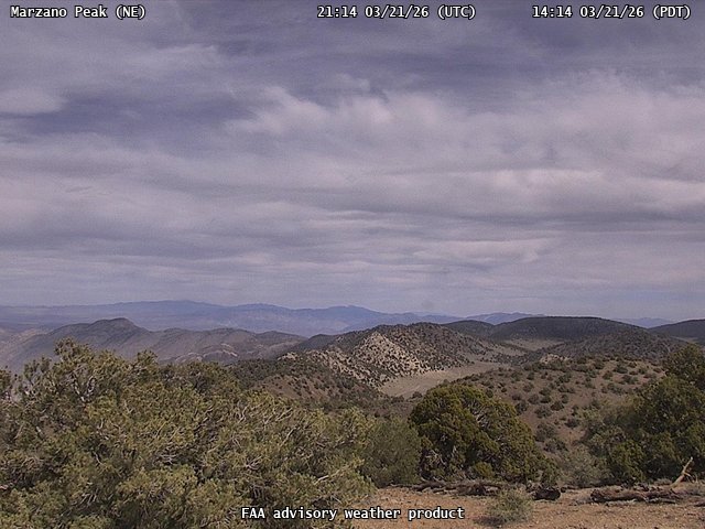 Marzano Peak — NorthEast live webcam