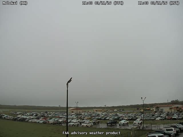 Molokai — NorthWest live webcam