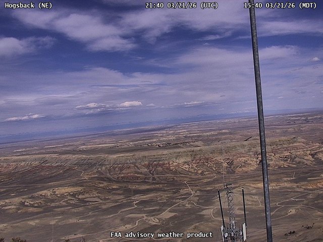 Hogsback — NorthEast live webcam