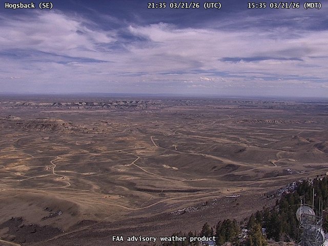 Hogsback — SouthEast live webcam