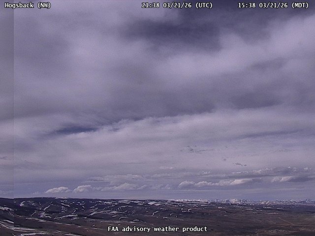 Hogsback — NorthWest live webcam