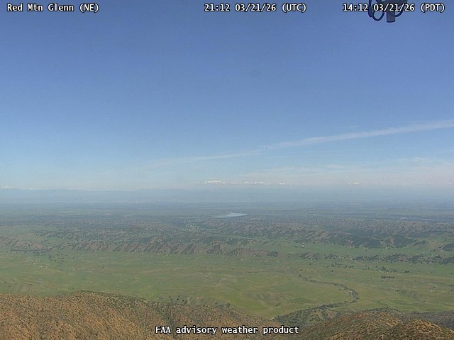 Red Mtn Glenn — NorthEast live webcam
