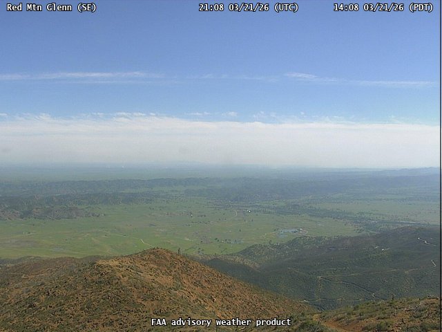 Red Mtn Glenn — SouthEast live webcam
