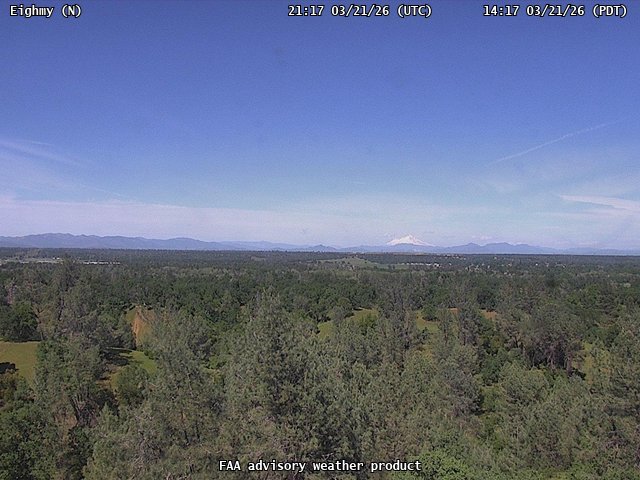 Eighmy — North live webcam