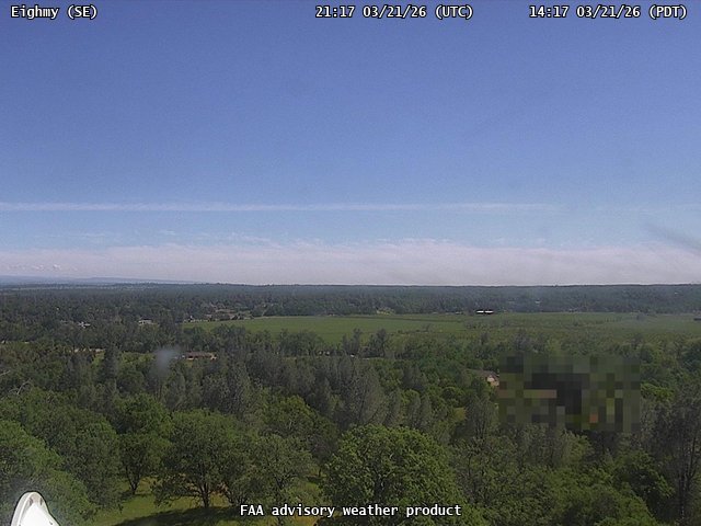 Eighmy — SouthEast live webcam