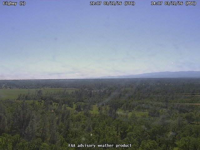 Eighmy — South live webcam