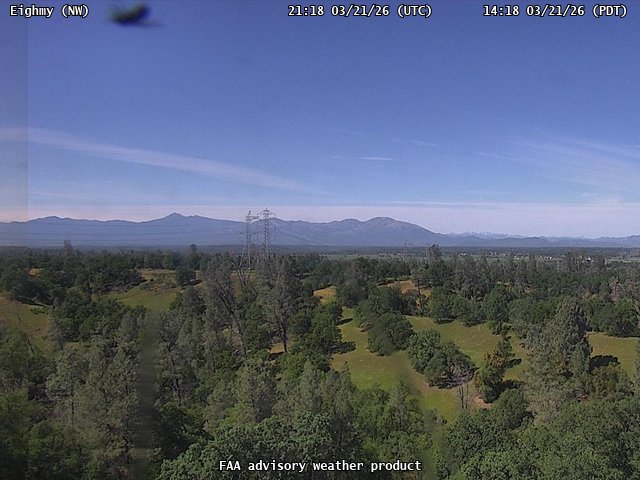 Eighmy — NorthWest live webcam