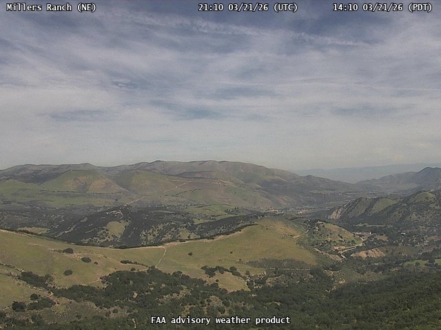Millers Ranch — NorthEast live webcam