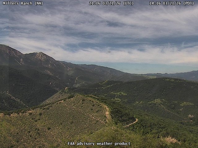 Millers Ranch — NorthWest live webcam
