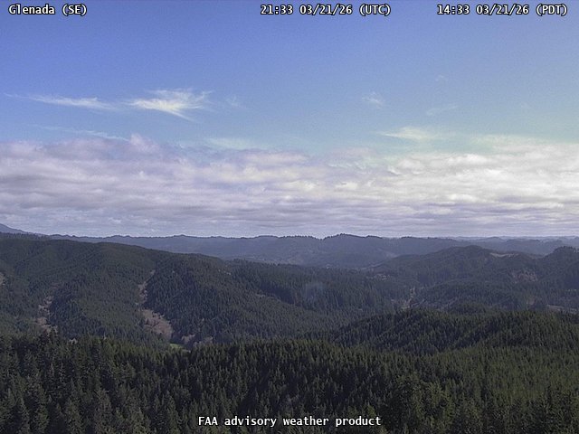 Glenada — SouthEast live webcam
