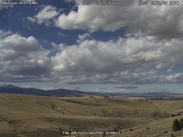 Madison Hill — NorthWest live webcam