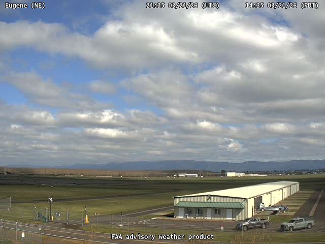 Eugene — NorthEast live webcam