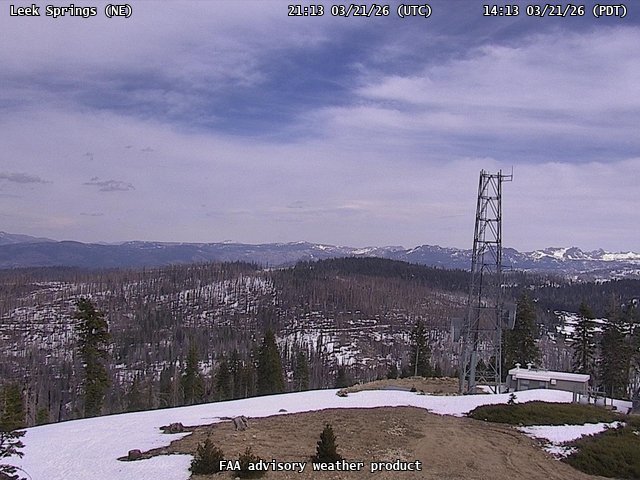 Leek Springs — NorthEast live webcam