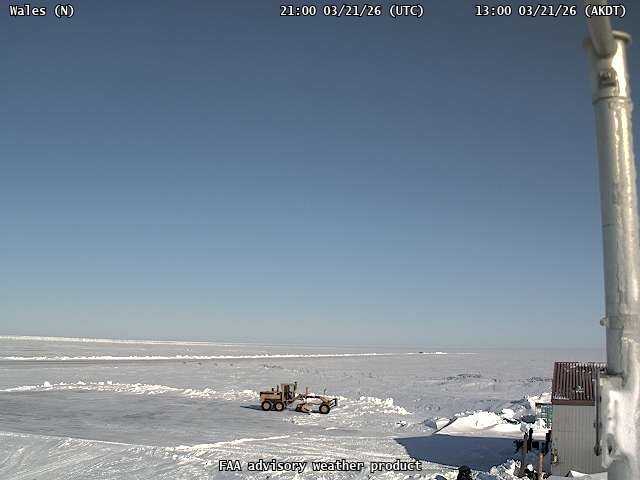 Wales — North live webcam