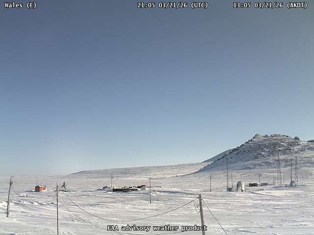 Wales — East live webcam