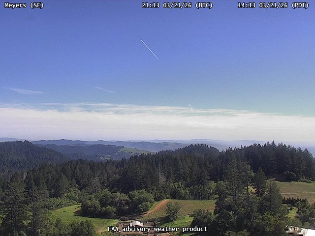 Meyers — SouthEast live webcam