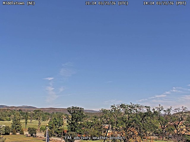 Middletown — NorthEast live webcam