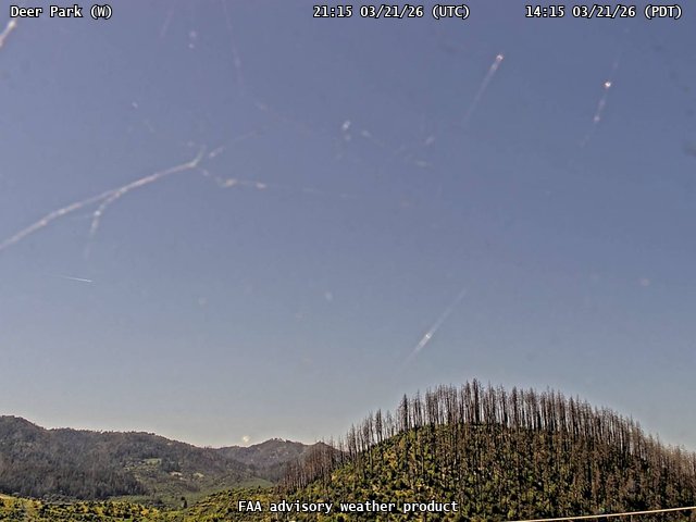 Deer Park — West live webcam