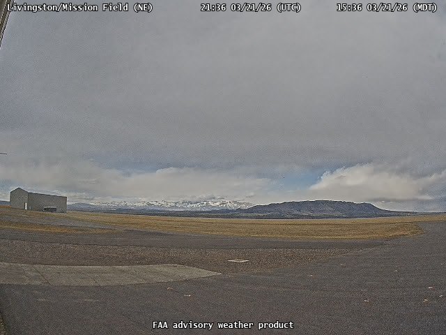 Livingston/Mission Field — NorthEast live webcam