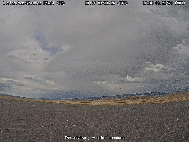 Livingston/Mission Field — SouthEast live webcam